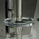 雙側鏡片同步測量